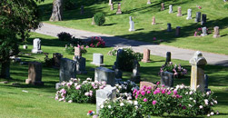 Gateway Gardens Memorial Park